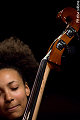 Esperanza Spalding