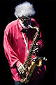 Sonny Rollins