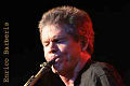 David Sanborn