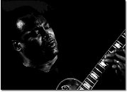 George Benson