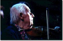 Stephane Grappelli