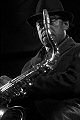 Archie Shepp