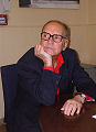 Ennio Morricone