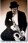 Coleman Hawkins