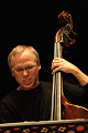 John Abercrombie Quartet - Marc Johnson