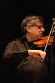 John Abercrombie Quartet - Mark Feldman