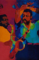 Cannonball Adderley