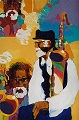 Joe Henderson