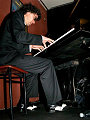 Jacob Fred Jazz Odyssey Trio