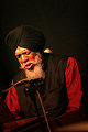 Dr Lonnie Smith