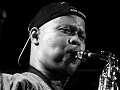 Steve Coleman