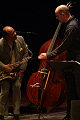 Benny Golson - Joris Teepe