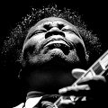 B. B. King