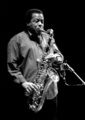 Wayne Shorter