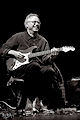 'Lagrimas Mexicanas' Vinicius Canturia featuring Bill Frisell