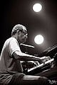 Matthew Shipp Trio Art Of The Improviser