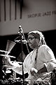 Omar Sosa Afreecanos Quartet