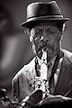 Ornette Coleman