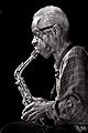 Roscoe Mitchell Solo