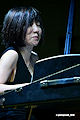 Chihiro Yamanaka Female Trio