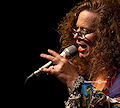 Sarah Jane Morris