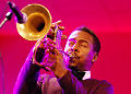 Roy Hargrove