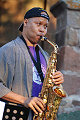 Steve Coleman