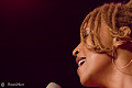 Cassandra Wilson