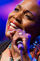 Dee Dee Bridgewater