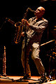 Joshua Redman