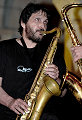 Steve Grossman Quartet