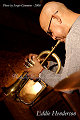 Eddie Henderson