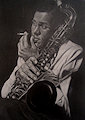 Dexter Gordon