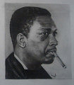 John Coltrane