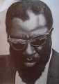 Thelonious Monk