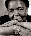 Cesaria Evora