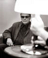 Charlie Haden