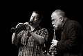 Ken Vandermark Peter Broetzmann