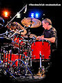 Dave Weckl Acoustic Band
