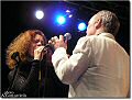 Sarah Jane Morris & Nick The Nightfly