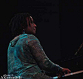 Geri Allen