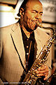 Benny Golson Quartet