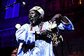 Baba Sissoko & Taman Kan Quintet