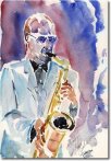 Michael Brecker