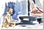 Mulgrew Miller