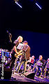 Michael Rosen & Terni Jazz Orchestra