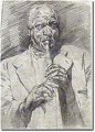 Sidney Bechet