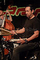 Antonio Sanchez Quartet