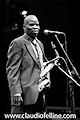 Maceo Parker