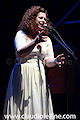 Sarah Jane Morris